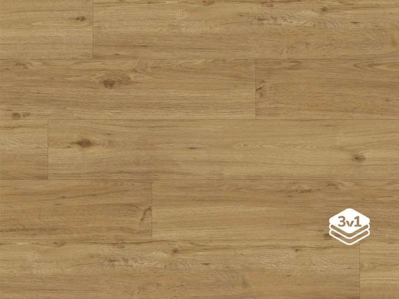 Experto Loose Lay 55 Dub Ravello - Vinylová podlaha Experto Loose Lay 55