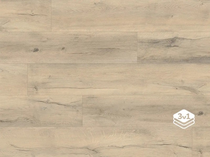 Experto Loose Lay 55 Dub Sevilla - Vinylová podlaha Experto Loose Lay 55