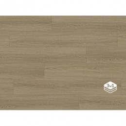 Experto Loose Lay 55 Dub Cadiz - Vinylová podlaha Experto Loose Lay 55