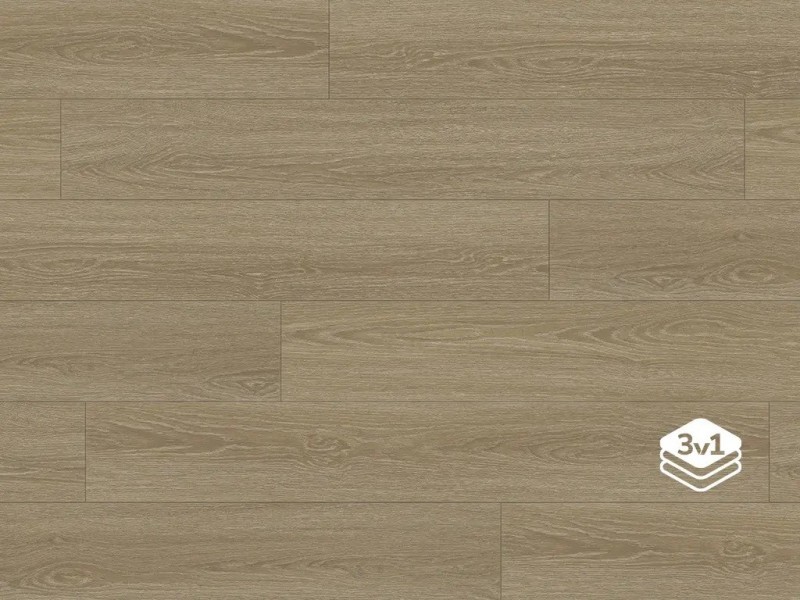 Experto Loose Lay 55 Dub Cadiz - Vinylová podlaha Experto Loose Lay 55