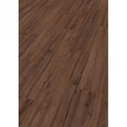 Lugano Walnut Brown - Ekologická podlaha Wineo 1500 Wood XL (Lepená)