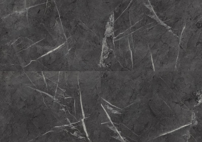 Metropolitan Marble Dark - Ekologická podlaha Wineo 1500 Stone XL (Lepená)