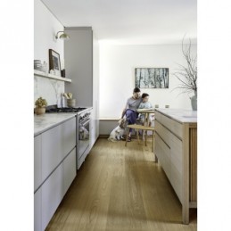 Kährs Life Authentic Plank - Dub Nutmeg Plank