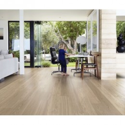 Kährs Life Authentic Plank - Dub Ginger Plank