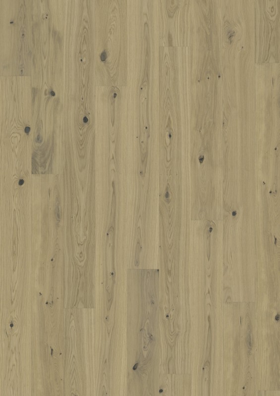 Kährs Life Authentic Plank - Dub Turmeric Plank