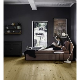 Kährs Life Authentic Plank - Dub Fennel Plank