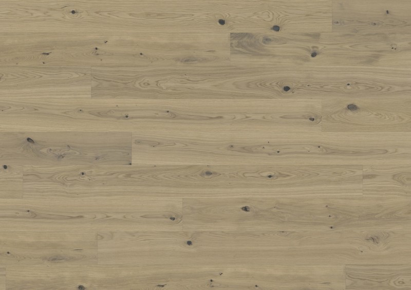 Kährs Life Authentic Plank - Dub Tahini Plank