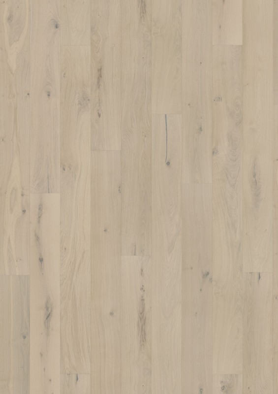 Dub Loft White Plank - Dřevěná podlaha Kährs Beyond Retro 