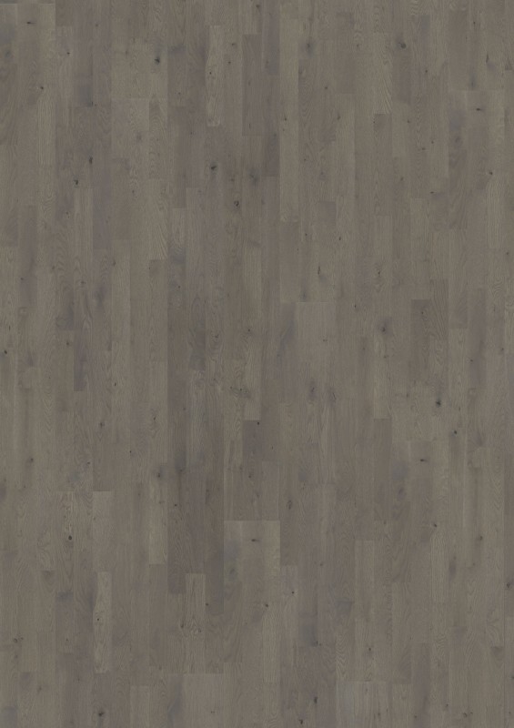 Dub Pearl Grey Strip - Dřevěná podlaha Kährs Beyond Retro 