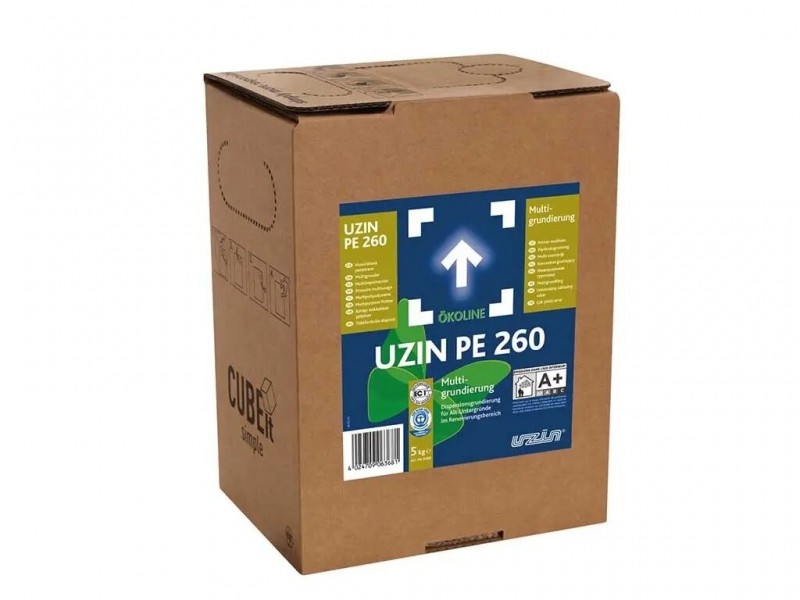 Uzin Uzin  - Uzin PE 260 5kg