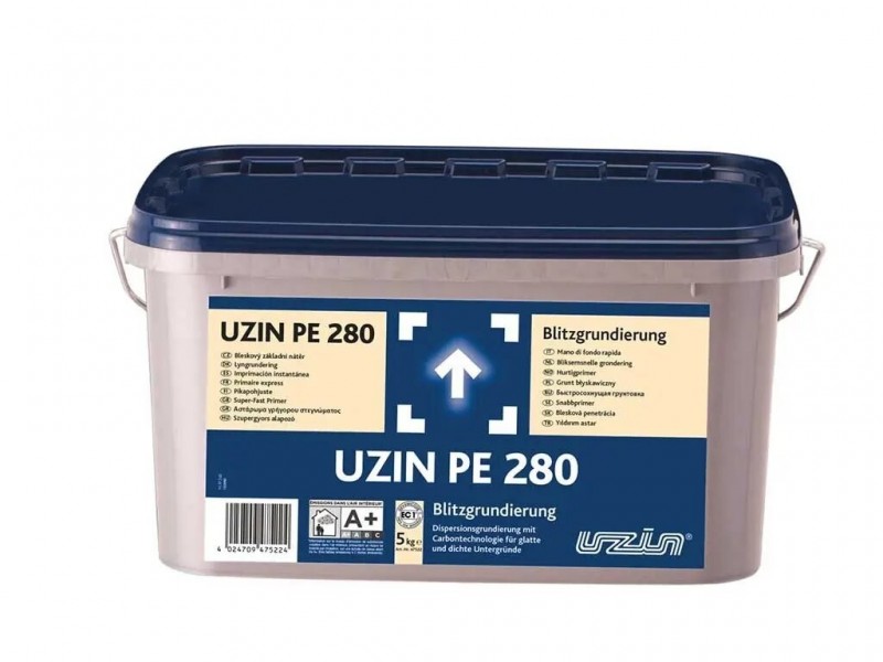 Uzin Uzin  - Uzin PE 280 5kg