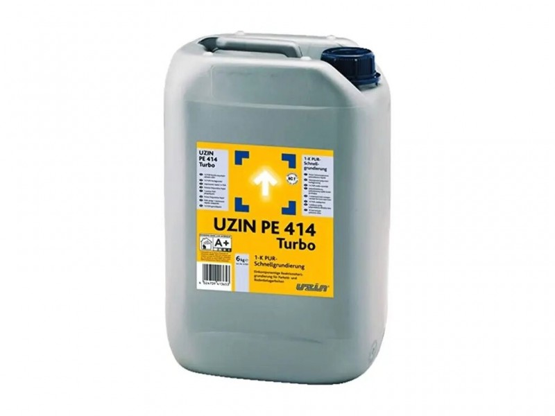 Uzin Uzin  - Uzin PE 414 12kg