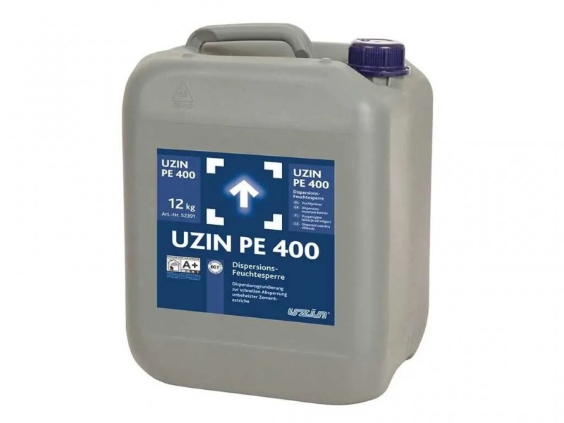 Uzin Uzin  - Uzin PE 400 12kg