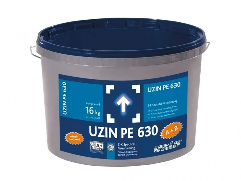 Uzin Uzin  - Uzin Pe 630 16kg