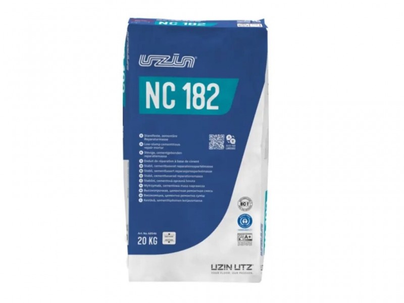 Uzin Uzin  - Uzin NC 182 20 kg