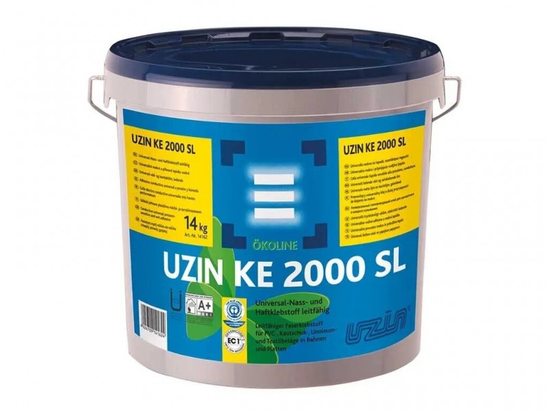 Uzin Uzin  - Uzin KE 2000 SL 14kg
