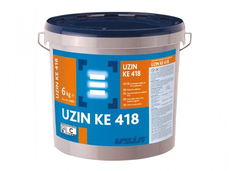 Uzin Uzin  - Uzin KE 418 6kg