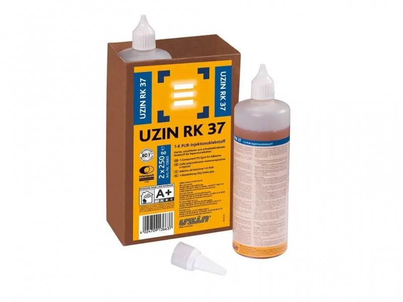 Uzin Uzin  - Uzin RK 37 0