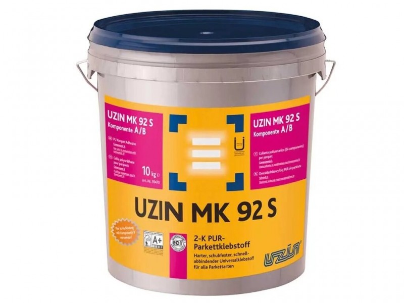 Uzin Uzin  - Uzin MK 92 S 10kg
