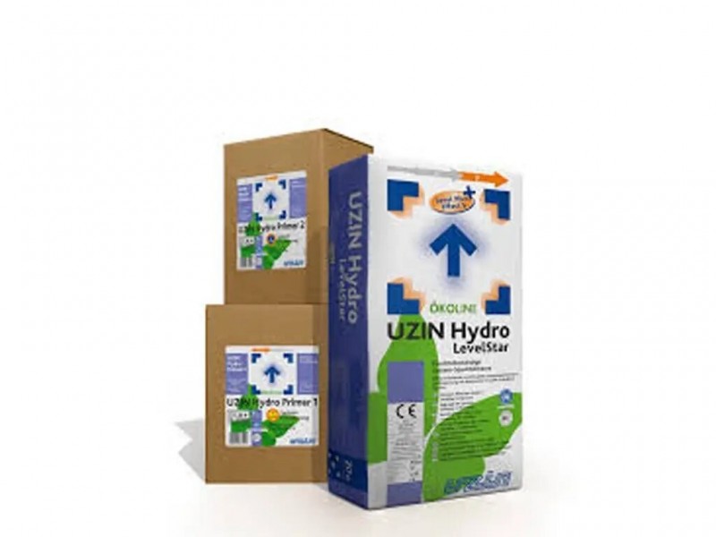 Uzin Hydro Level Star 20kg - Penetrace Uzin