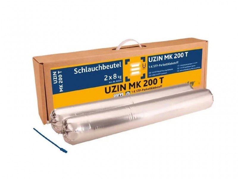 Uzin MK 200T 2x8kg - Lepidlo Uzin