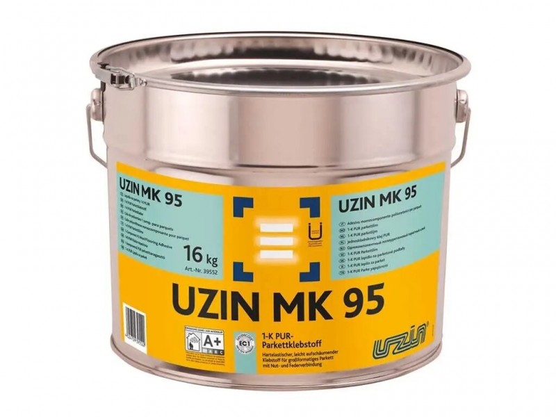 Uzin MK 95 16kg - Lepidlo Uzin