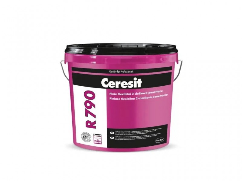 Ceresit Ceresit  - Ceresit R 790 14kg