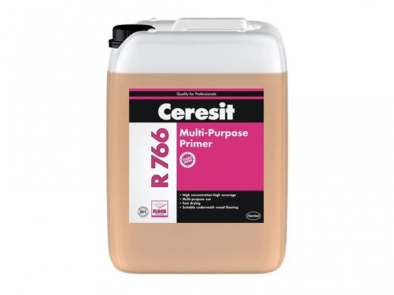 Ceresit Ceresit  - Ceresit R 766 5kg
