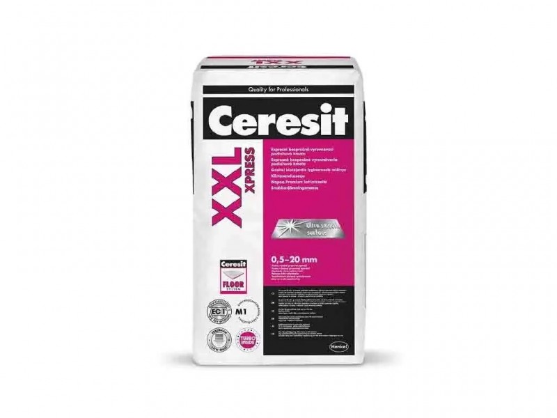 Ceresit Ceresit  - Ceresit XXL Xpress 25kg