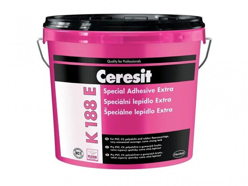 Ceresit Ceresit  - Ceresit K 188E 13kg
