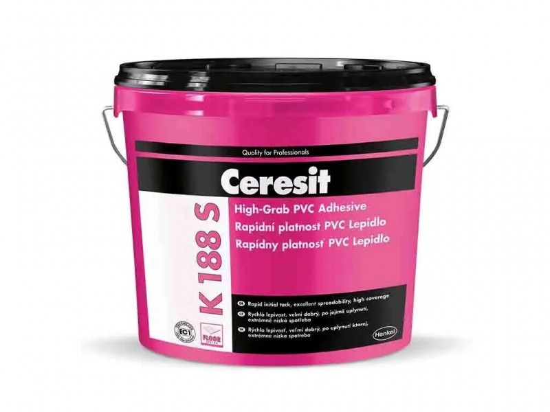 Ceresit Ceresit  - Ceresit K 188 S 14kg
