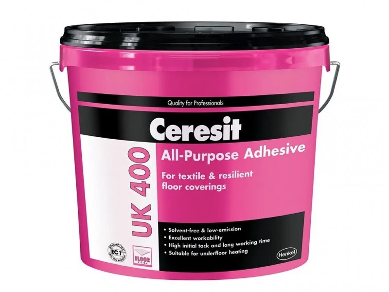 Ceresit Ceresit  - Ceresit UK 400 14kg