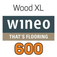 Wood XL - minerální rigidní SPC podlahy Wineo 600