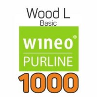 Wood L Basic - ekologická podlaha Wineo 1000