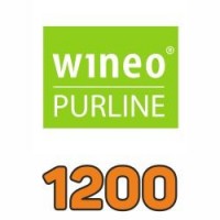 Purline 1200 - ekologická podlaha Wineo