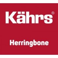 Herringbone Design - minerální rigidní SPC podlahy Kährs