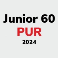 Junior 60 PUR 2024 - PVC vinylová podlaha v metráži