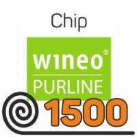 Chip (role) - ekologická podlaha Wineo 1500