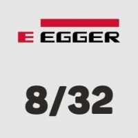 Egger 8/32