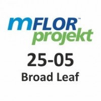 Broad Leaf - vinylové podlahy mFlor