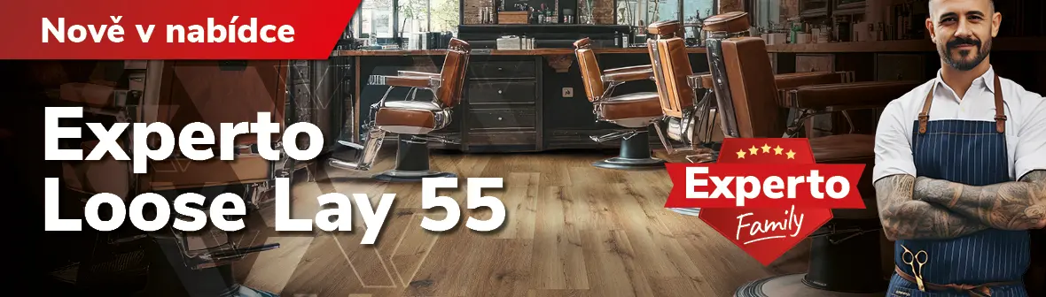Experto Loose Lay 55