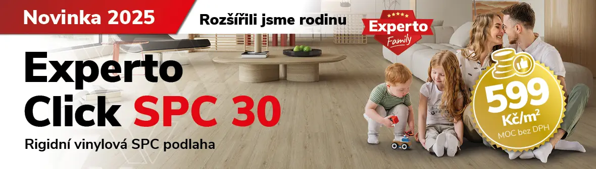 Experto Click SPC 30